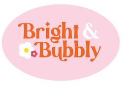 Bright & Bubbly Designs