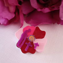Load image into Gallery viewer, Anzac Brooch