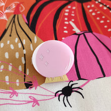 Load image into Gallery viewer, Mini Brooch Crystal Ball