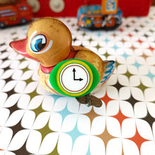 Load image into Gallery viewer, Clock Brooch CLEARANCE