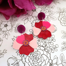 Load image into Gallery viewer, Anzac Dangles