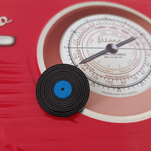 Load image into Gallery viewer, Mini Brooch Record