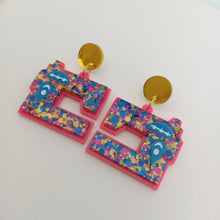 Load image into Gallery viewer, Sewing Machine Dangles CLEARANCE
