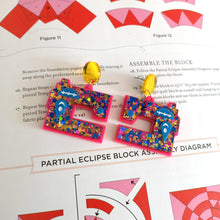 Load image into Gallery viewer, Sewing Machine Dangles CLEARANCE