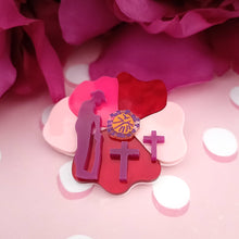 Load image into Gallery viewer, Anzac Brooch
