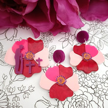 Load image into Gallery viewer, Anzac Dangles
