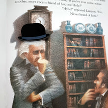 Load image into Gallery viewer, Mini Brooch Bowler Hat

