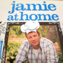 Load image into Gallery viewer, Mini Brooch Chef Hat
