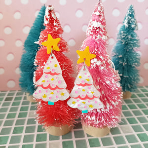Tree-rific Dangles
