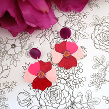 Load image into Gallery viewer, Anzac Dangles
