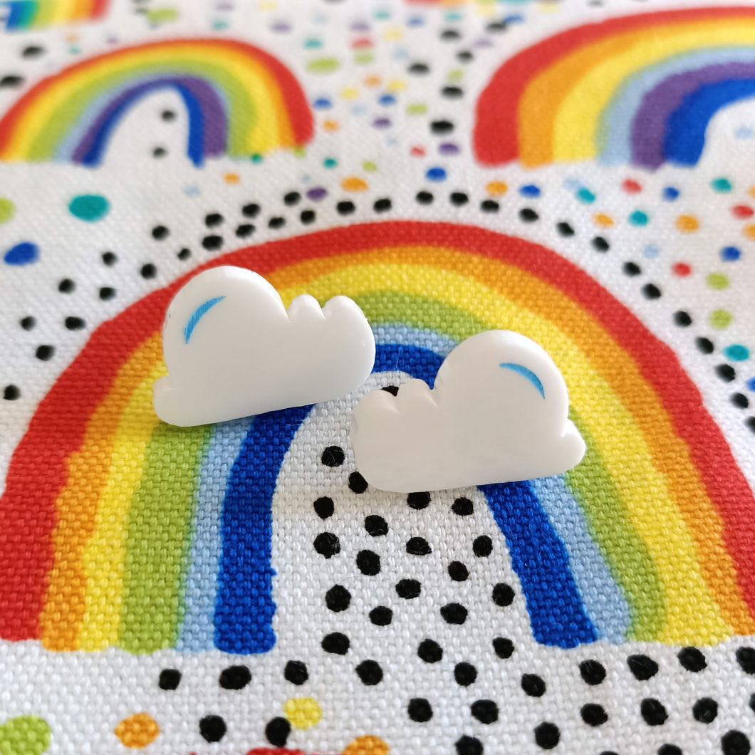 Cloud Studs
