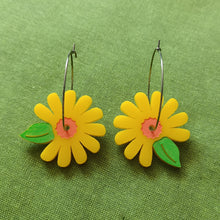 Load image into Gallery viewer, Daisy Dangles
