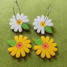 Load image into Gallery viewer, Daisy Dangles
