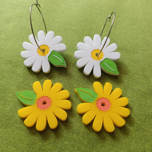 Daisy Dangles