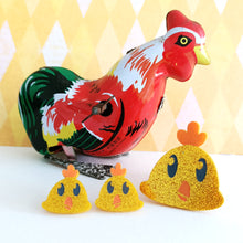 Load image into Gallery viewer, Chicken Studs
