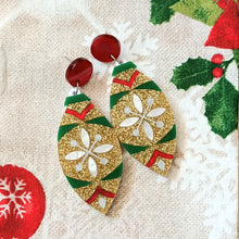 Load image into Gallery viewer, Christmas Decoration Dangles CLEARANCE
