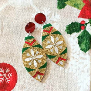 Christmas Decoration Dangles CLEARANCE