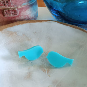 Bird Studs