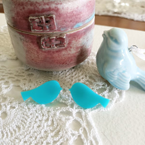 Bird Studs