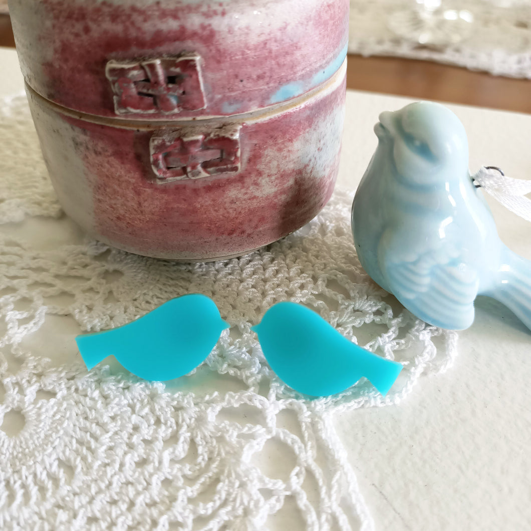 Bird Studs